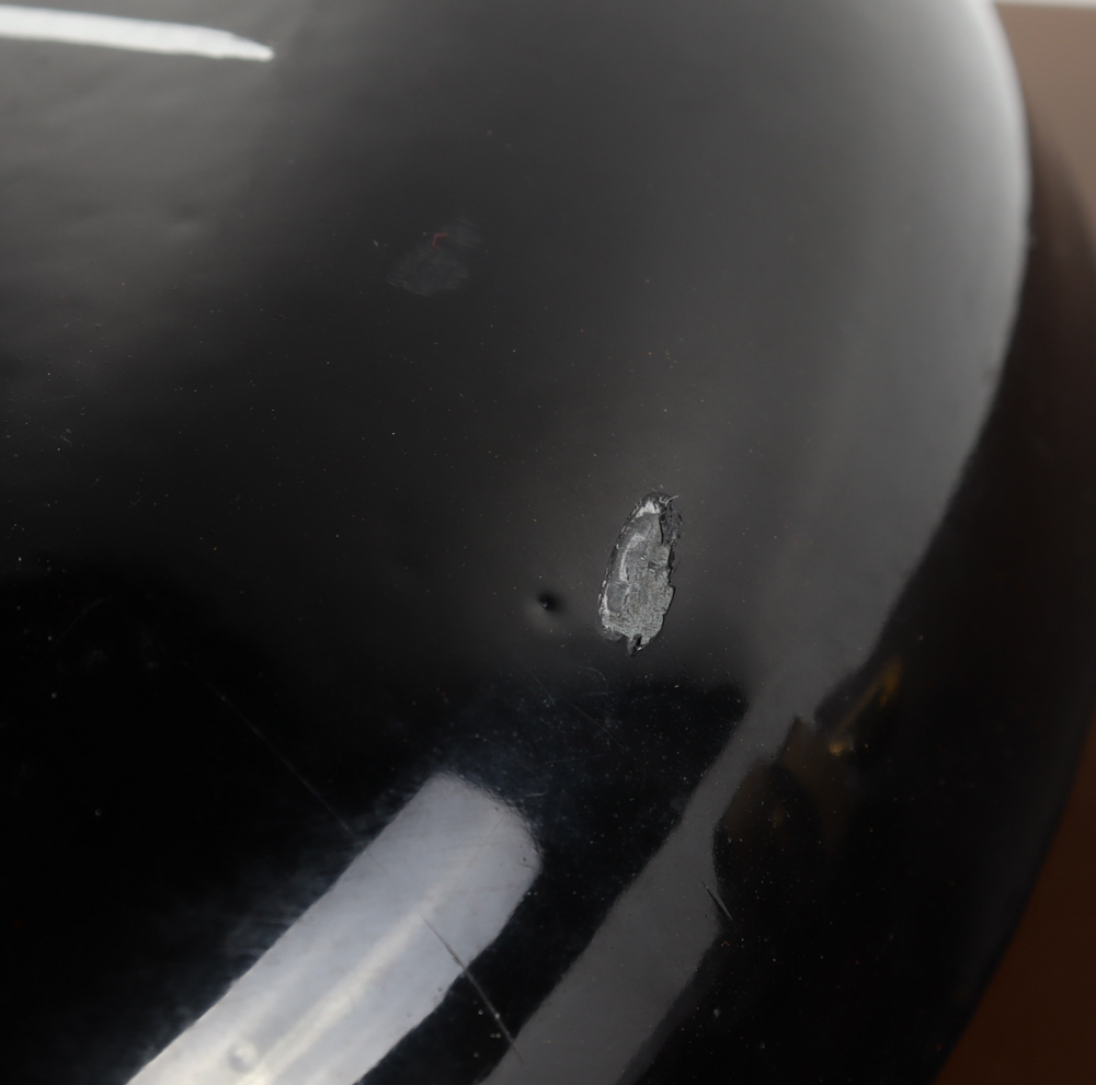 Mike Tyson Signed Authentic Full-Size Ringside Boxing Bell (PSA) at PristineAuction.com Mike Tyson Signed Authentic Full-Size Ringside Boxing Bell (PSA) at PristineAuction.com