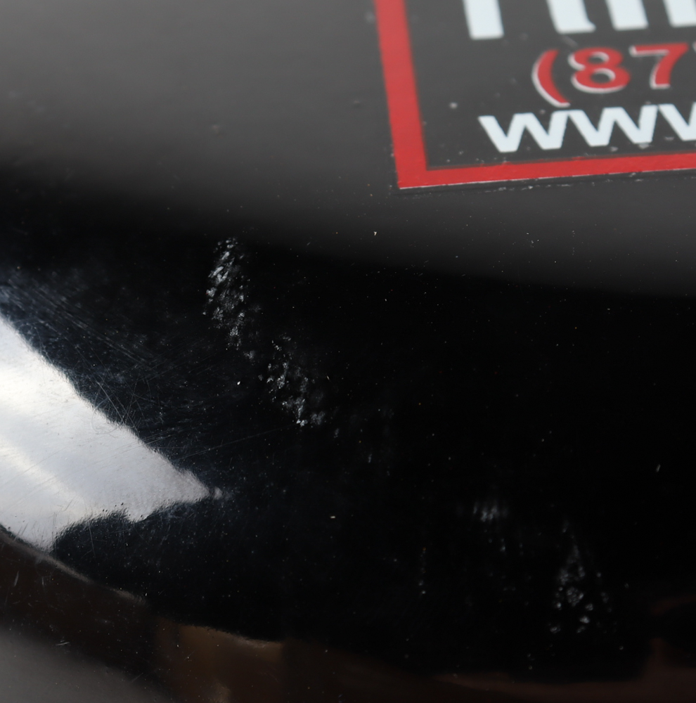 Mike Tyson Signed Authentic Full-Size Ringside Boxing Bell (PSA) at PristineAuction.com Mike Tyson Signed Authentic Full-Size Ringside Boxing Bell (PSA) at PristineAuction.com