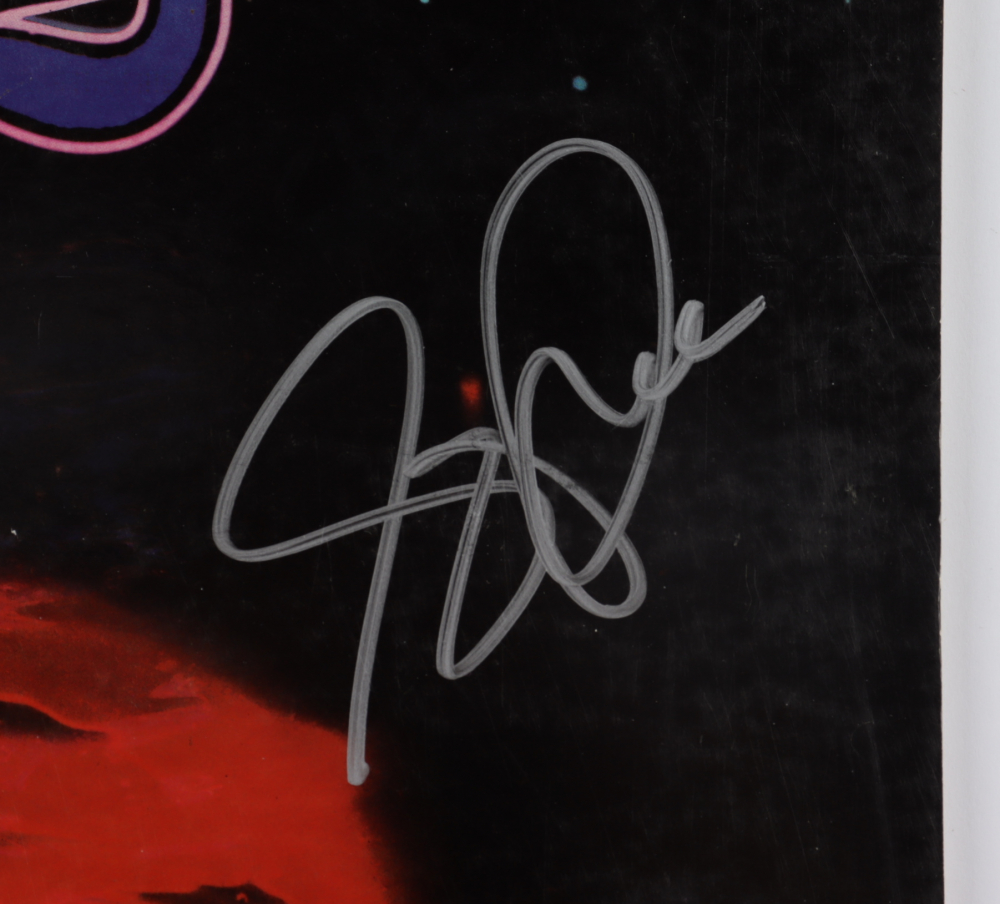 Neil Peart, Alex Lifeson & Geddy Lee Signed "Rush 2112" Vinyl Record Album (Beckett LOA) at PristineAuction.com Neil Peart, Alex Lifeson & Geddy Lee Signed "Rush 2112" Vinyl Record Album (Beckett LOA) at PristineAuction.com