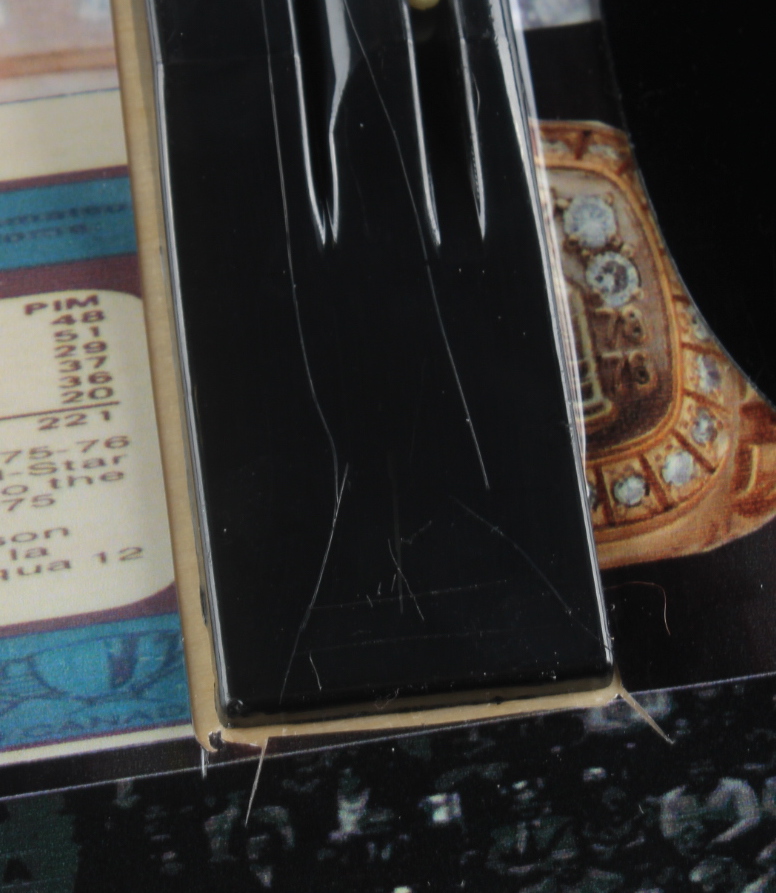 Guy Lafleur Signed 38" Acoustic Guitar (JSA) at PristineAuction.com Guy Lafleur Signed 38" Acoustic Guitar (JSA) at PristineAuction.com