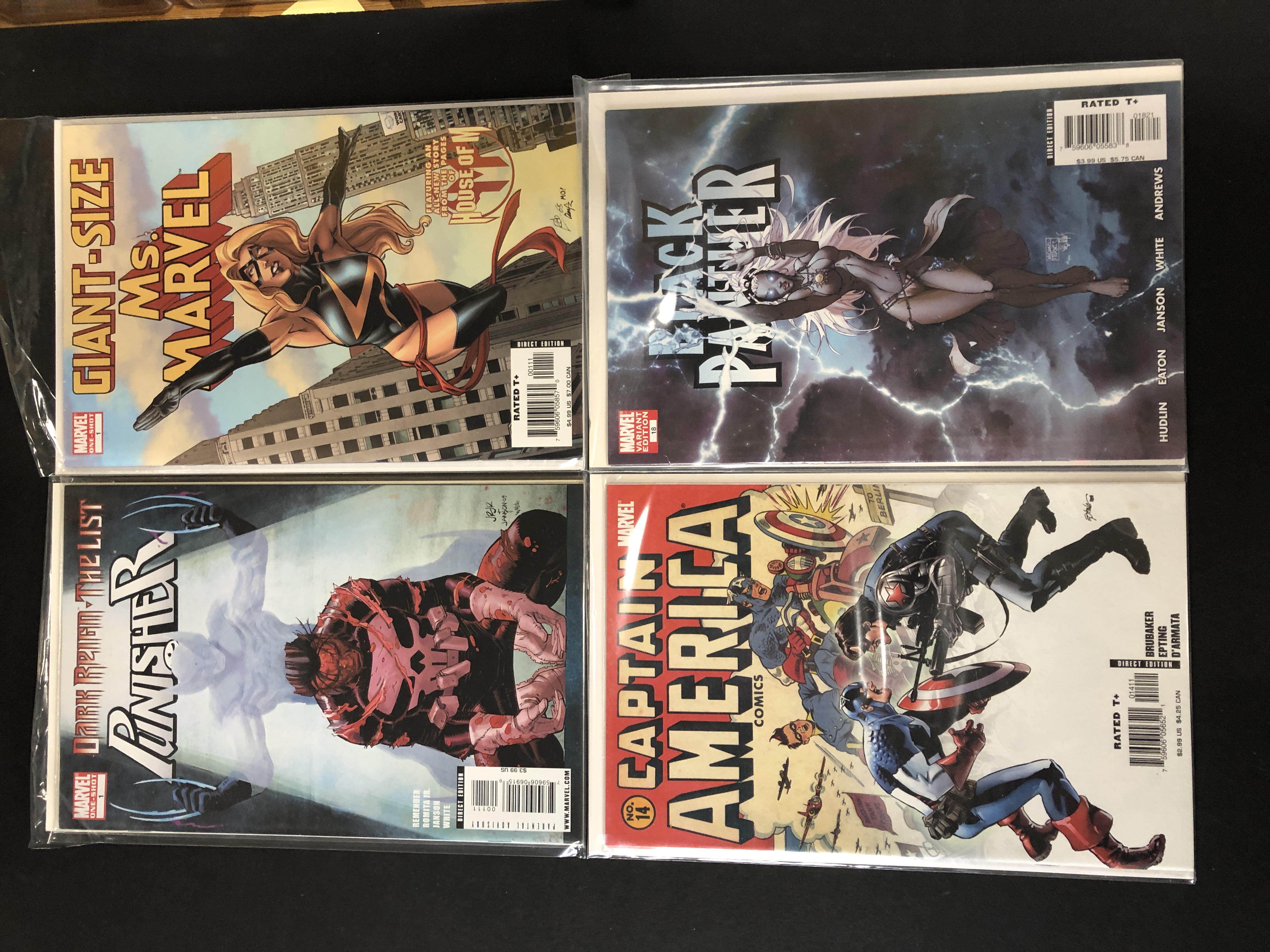 National Artifacts Comic Book Mystery Box - Gold Series (25 Comics per Box) at PristineAuction.com National Artifacts Comic Book Mystery Box - Gold Series (25 Comics per Box) at PristineAuction.com