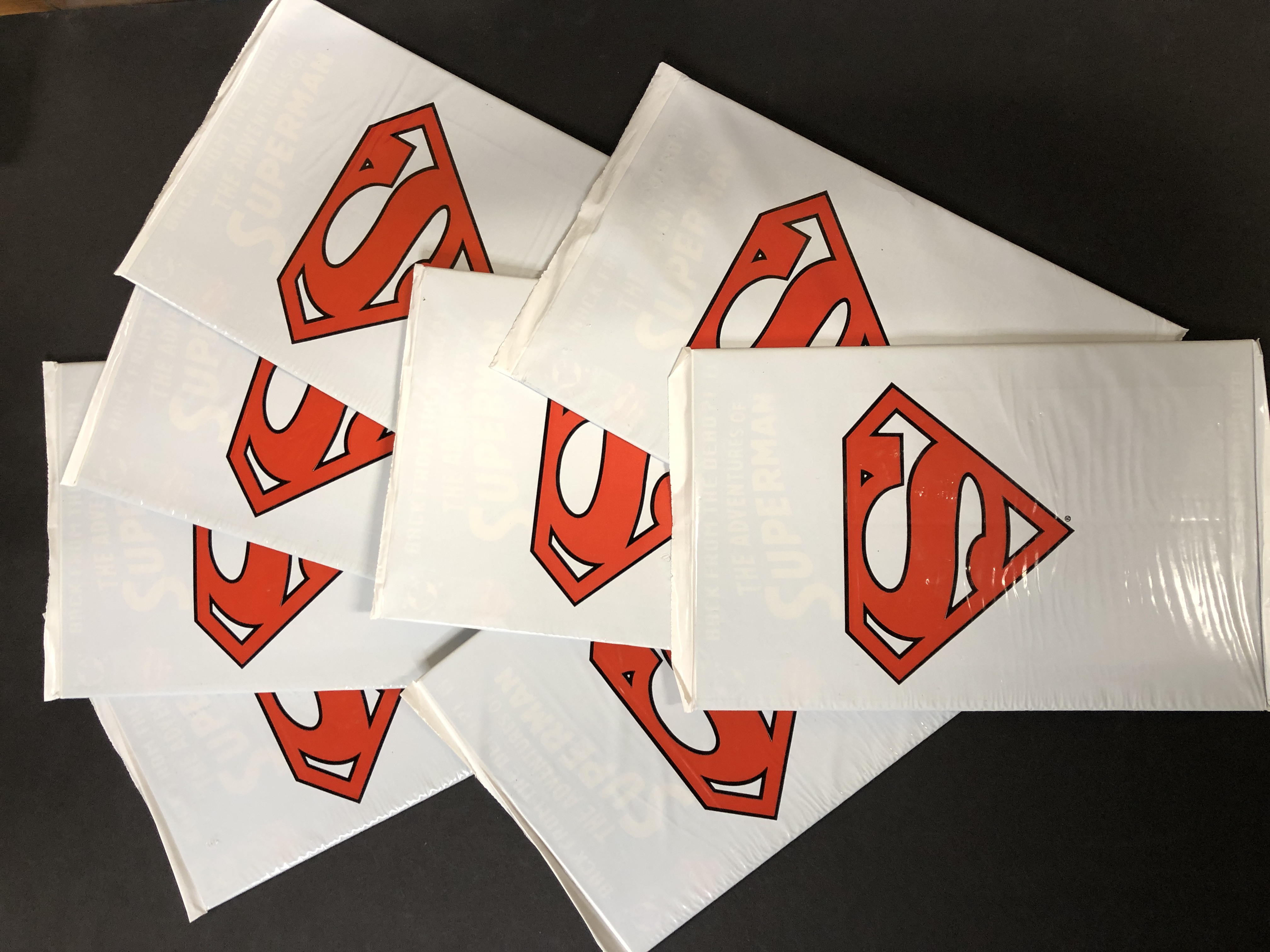 National Artifacts Comic Book Mystery Box - Gold Series (25 Comics per Box) at PristineAuction.com National Artifacts Comic Book Mystery Box - Gold Series (25 Comics per Box) at PristineAuction.com