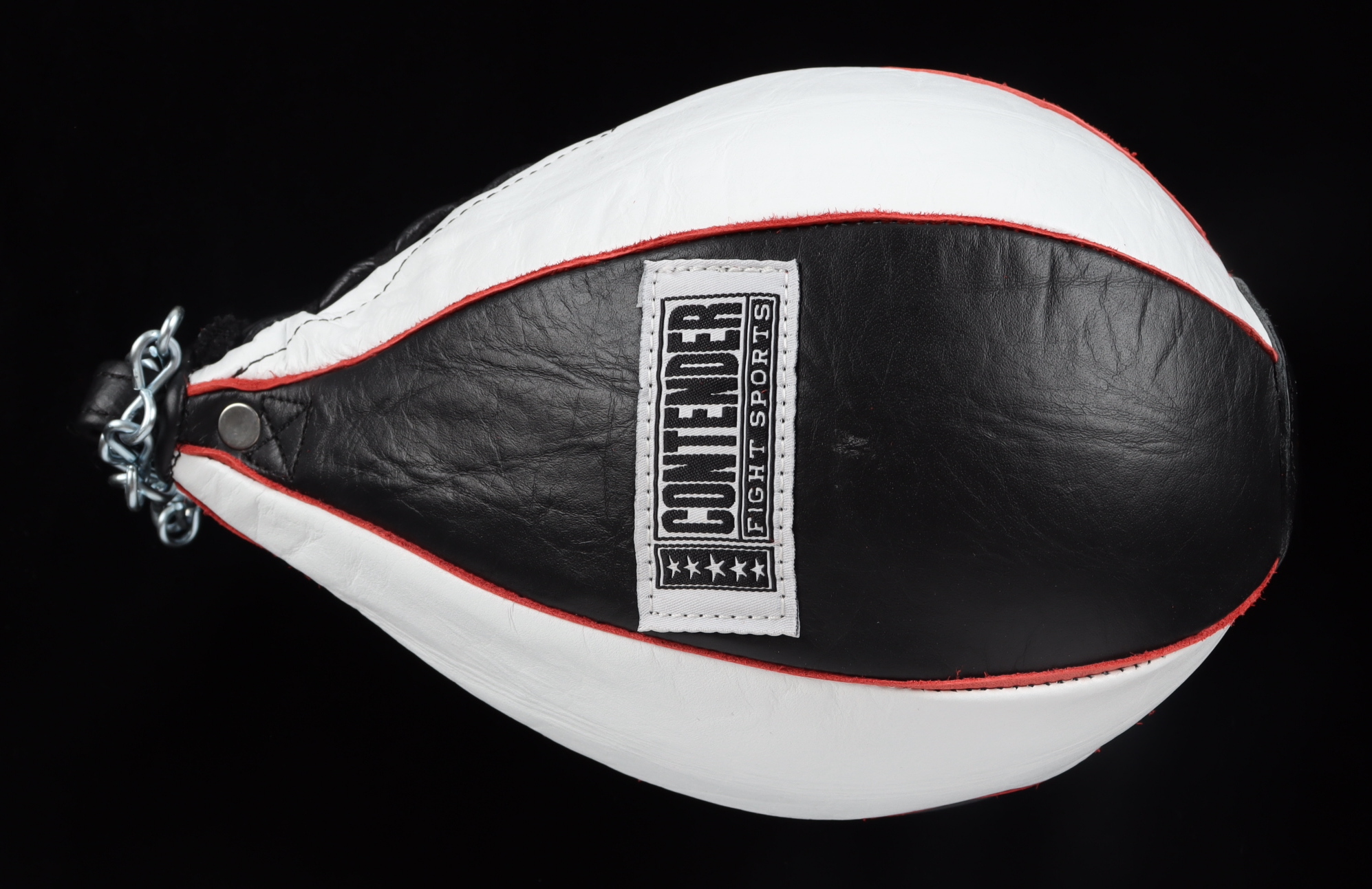 Mike Tyson Signed Contender Boxing Speed Bag (PSA) at PristineAuction.com Mike Tyson Signed Contender Boxing Speed Bag (PSA) at PristineAuction.com