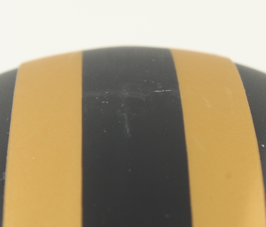 Ricky Williams Signed Saints Eclipse Alternate Speed Mini Helmet (Schwartz Sports) at PristineAuction.com Ricky Williams Signed Saints Eclipse Alternate Speed Mini Helmet (Schwartz Sports) at PristineAuction.com