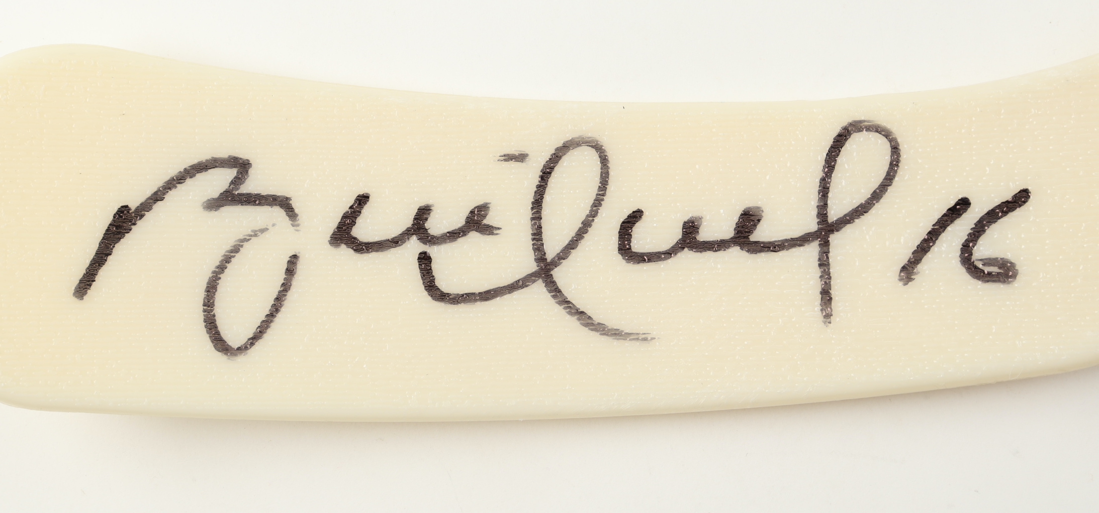 Brett Hull Signed Blues Logo Hockey Stick (Schwartz Sports) at PristineAuction.com Brett Hull Signed Blues Logo Hockey Stick (Schwartz Sports) at PristineAuction.com