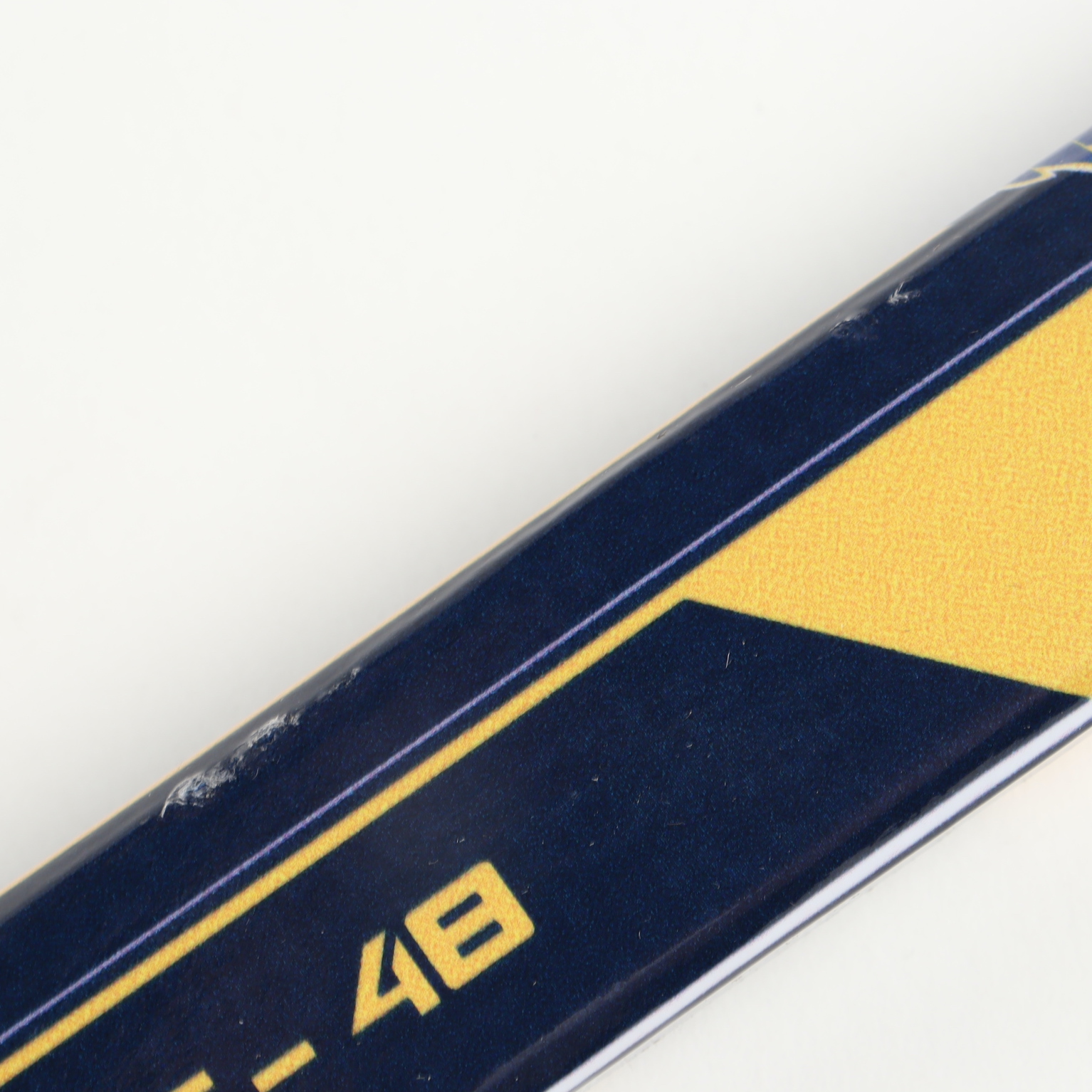 Brett Hull Signed Blues Logo Hockey Stick (Schwartz Sports) at PristineAuction.com Brett Hull Signed Blues Logo Hockey Stick (Schwartz Sports) at PristineAuction.com