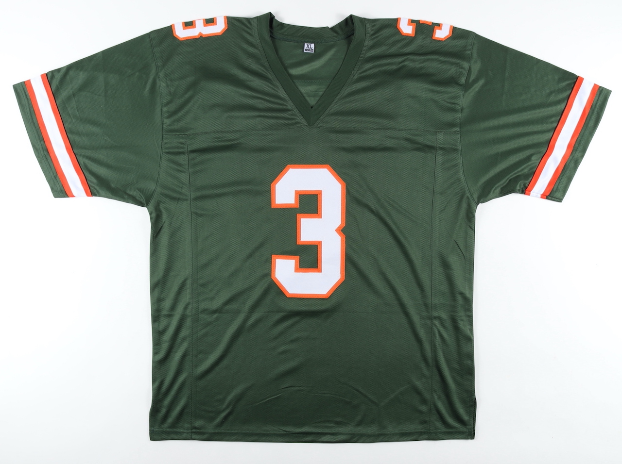 Frank Gore Signed Jersey (JSA) at PristineAuction.com Frank Gore Signed Jersey (JSA) at PristineAuction.com