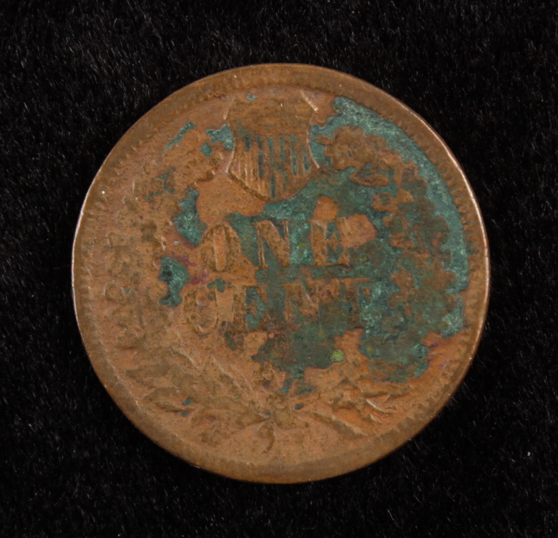 1883 Indian Head One Cent at PristineAuction.com 1883 Indian Head One Cent at PristineAuction.com