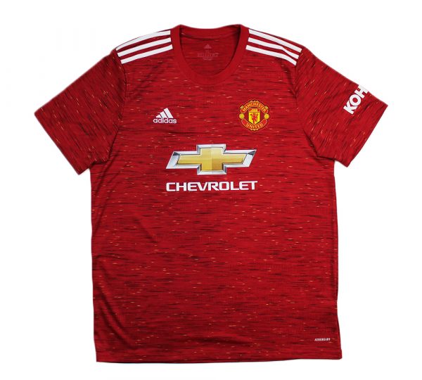David Beckham Signed Manchester United Jersey (Panini) at PristineAuction.com David Beckham Signed Manchester United Jersey (Panini) at PristineAuction.com