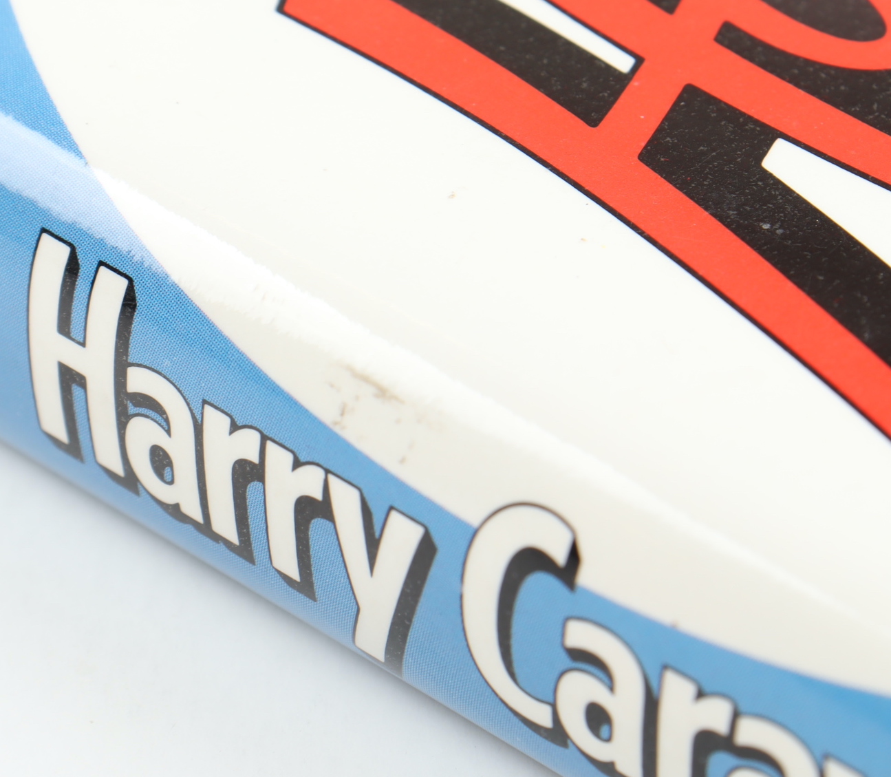 Harry Caray Signed "Holy Cow!" Hardcover Book Inscribed "Hi - Hope You Enjoyed" & "Holy Cow!" (PSA) at PristineAuction.com Harry Caray Signed "Holy Cow!" Hardcover Book Inscribed "Hi - Hope You Enjoyed" & "Holy Cow!" (PSA) at PristineAuction.com