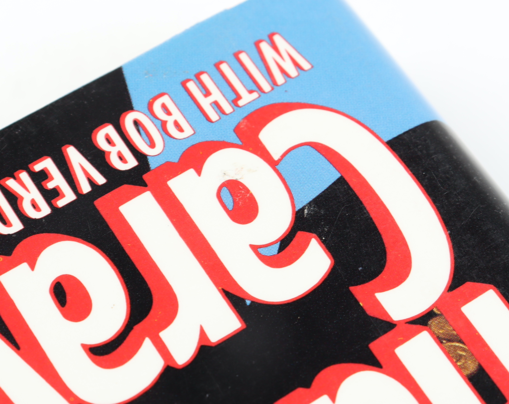 Harry Caray Signed "Holy Cow!" Hardcover Book Inscribed "Hi - Hope You Enjoyed" & "Holy Cow!" (PSA) at PristineAuction.com Harry Caray Signed "Holy Cow!" Hardcover Book Inscribed "Hi - Hope You Enjoyed" & "Holy Cow!" (PSA) at PristineAuction.com