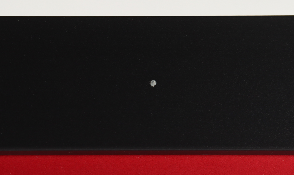 Michael Jordan 35x43 Custom Framed Jersey Display at PristineAuction.com Michael Jordan 35x43 Custom Framed Jersey Display at PristineAuction.com