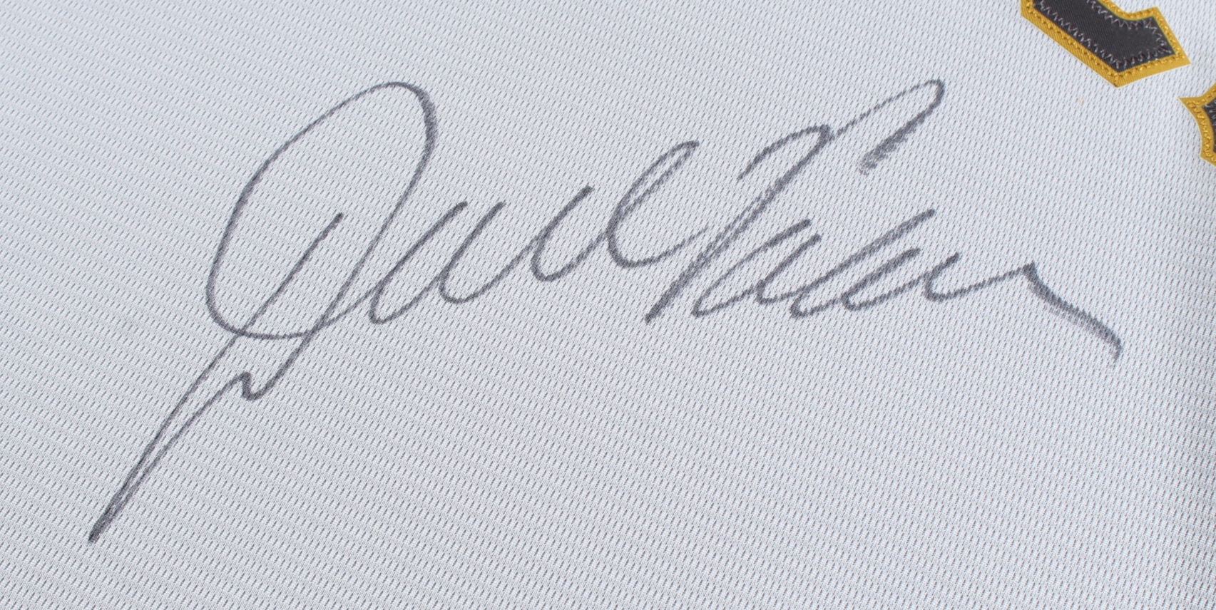 Dave Parker Signed Pirates Jersey (Schwartz Sports) at PristineAuction.com Dave Parker Signed Pirates Jersey (Schwartz Sports) at PristineAuction.com