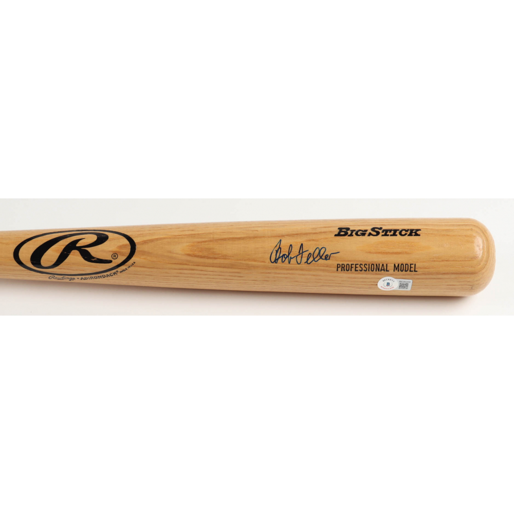 Batte De Softball Rawlings Adirondack Big Stick 33" - Bois - Adulte - Occasion