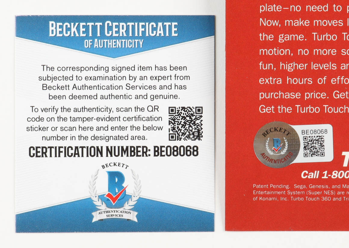 Sam DeLarosa Signed 1993 "Venom: Lethal Protector" Issue #1 Red Foil Cover Marvel Comic Book (Beckett) at PristineAuction.com Sam DeLarosa Signed 1993 "Venom: Lethal Protector" Issue #1 Red Foil Cover Marvel Comic Book (Beckett) at PristineAuction.com