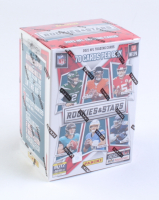 2021 Panini Rookies & Stars Football Blaster Box with (7) Packs at PristineAuction.com