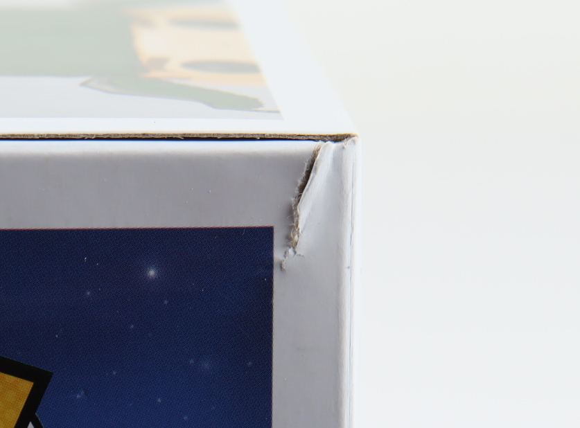 Randy Quaid Signed "National Lampoon's Christmas Vacation" #243 Cousin Eddie Funko Pop! Vinyl Figure Inscribed "Cousin Eddie" (JSA) at PristineAuction.com Randy Quaid Signed "National Lampoon's Christmas Vacation" #243 Cousin Eddie Funko Pop! Vinyl Figure Inscribed "Cousin Eddie" (JSA) at PristineAuction.com