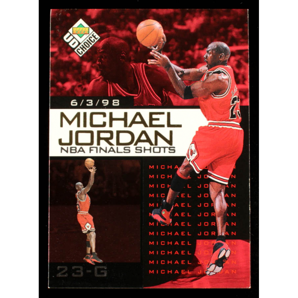 michael jordan 99