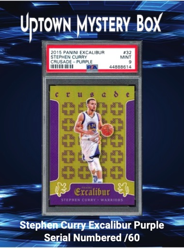 Uptown Basketball Immortals Series 1 Mystery Box at PristineAuction.com Uptown Basketball Immortals Series 1 Mystery Box at PristineAuction.com