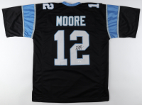 D. J. Moore Signed Jersey (JSA) at PristineAuction.com