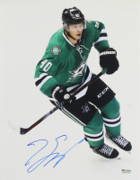 Jason Spezza Signed Stars 11x14 Photo (SGC) at PristineAuction.com