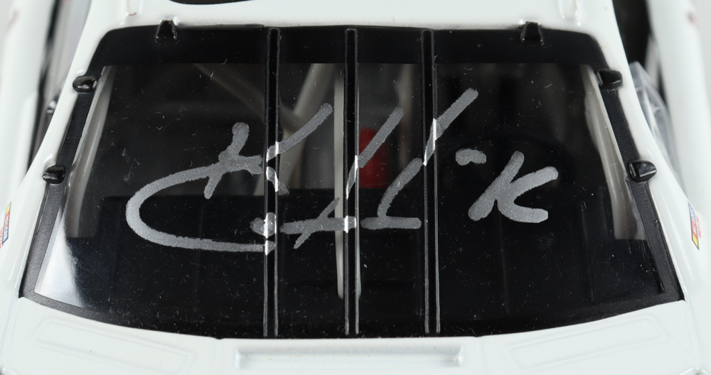 Kevin Harvick Signed NASCAR #29 GM Goodwrench Service Plus Oreo Show Car 2001 Monte Carlo - 1:24 Premium Action Diecast Car (PA) at PristineAuction.com Kevin Harvick Signed NASCAR #29 GM Goodwrench Service Plus Oreo Show Car 2001 Monte Carlo - 1:24 Premium Action Diecast Car (PA) at PristineAuction.com