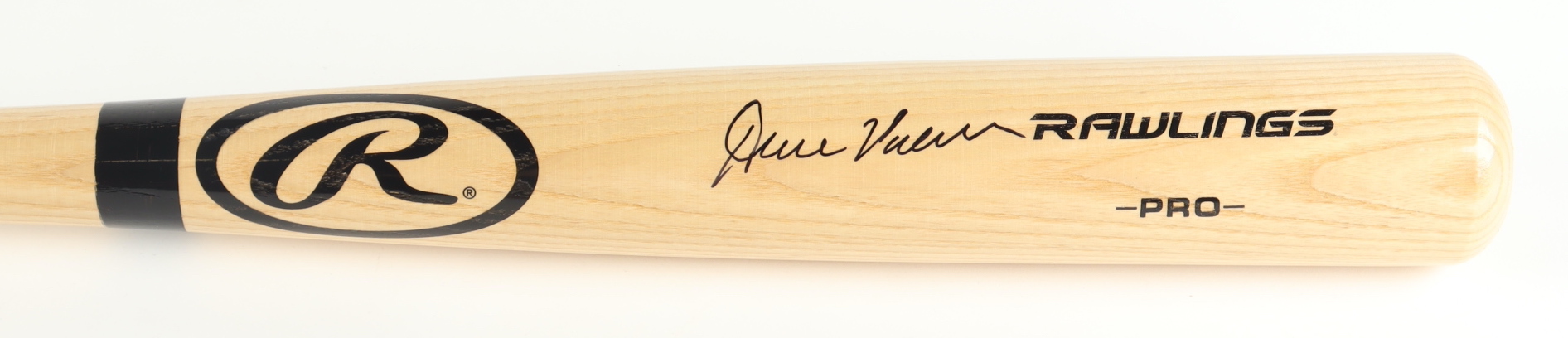 Dave Parker Signed Rawlings Pro Baseball Bat (Schwartz Sports) at PristineAuction.com Dave Parker Signed Rawlings Pro Baseball Bat (Schwartz Sports) at PristineAuction.com