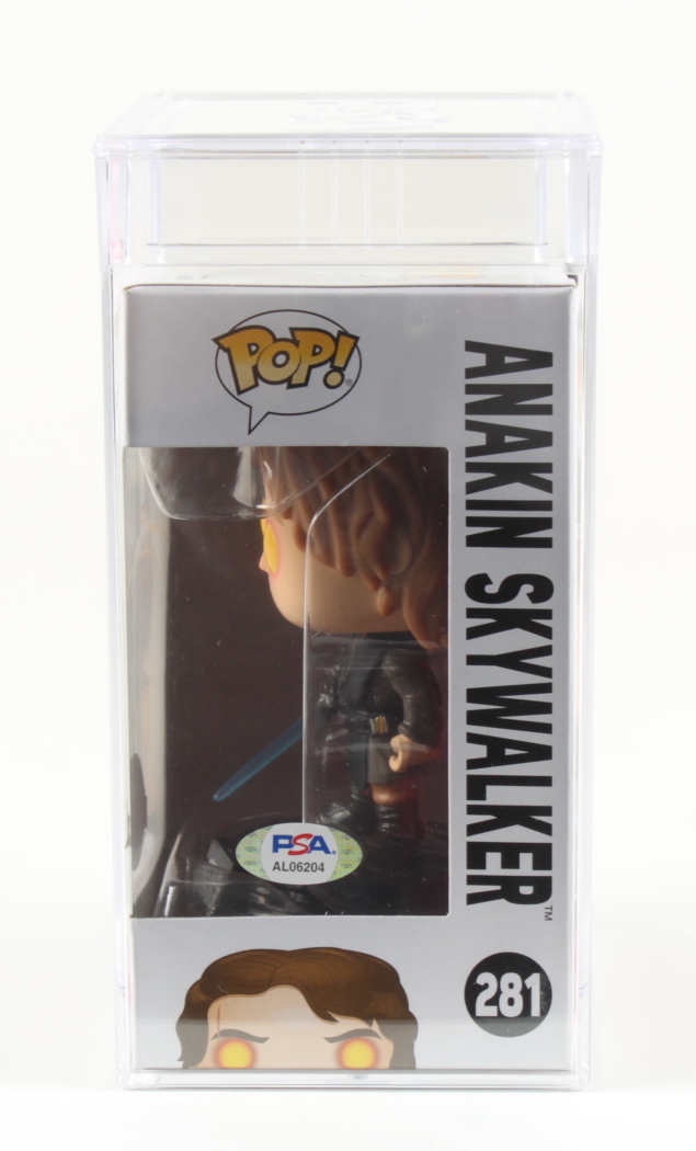 Funko Pop Anakin Skywalker de segunda mano por 22 EUR en Madrid en WALLAPOP