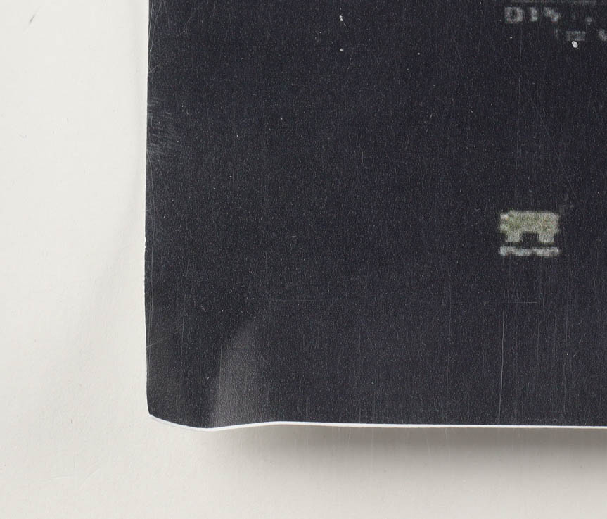 James O'Barr Signed "The Crow" 27x40 Movie Poster Inscribed "Victims..Aren't We All" (JSA) at PristineAuction.com James O'Barr Signed "The Crow" 27x40 Movie Poster Inscribed "Victims..Aren't We All" (JSA) at PristineAuction.com