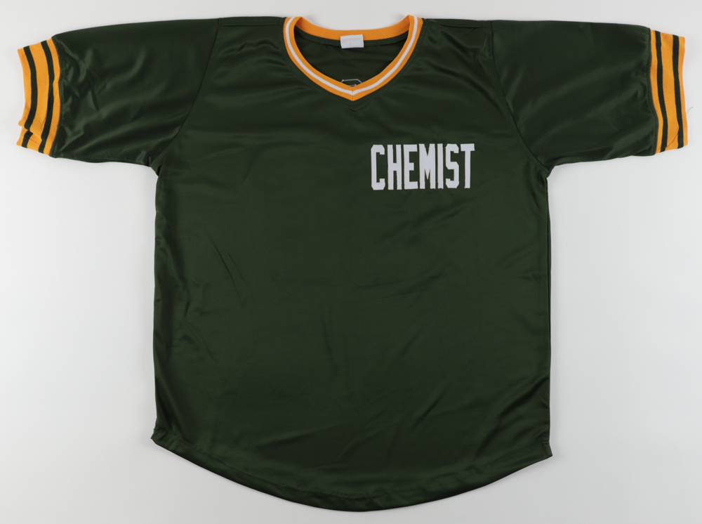 Jose Canseco Signed Jersey (Beckett) at PristineAuction.com Jose Canseco Signed Jersey (Beckett) at PristineAuction.com