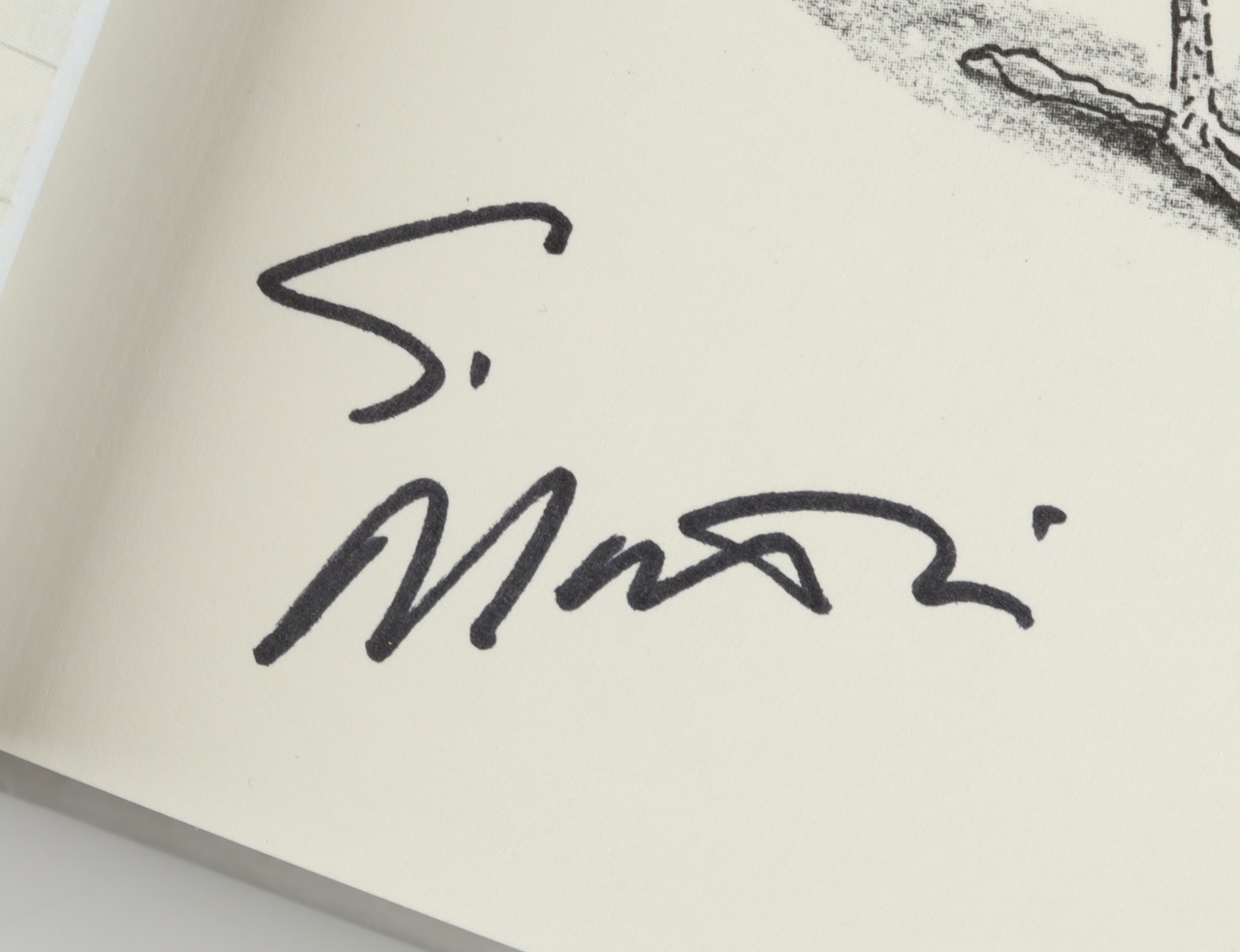 Steve Martin & Harry Bliss Signed "A Wealth of Pigeons: A Cartoon Collection" Hardcover Book (JSA) at PristineAuction.com Steve Martin & Harry Bliss Signed "A Wealth of Pigeons: A Cartoon Collection" Hardcover Book (JSA) at PristineAuction.com