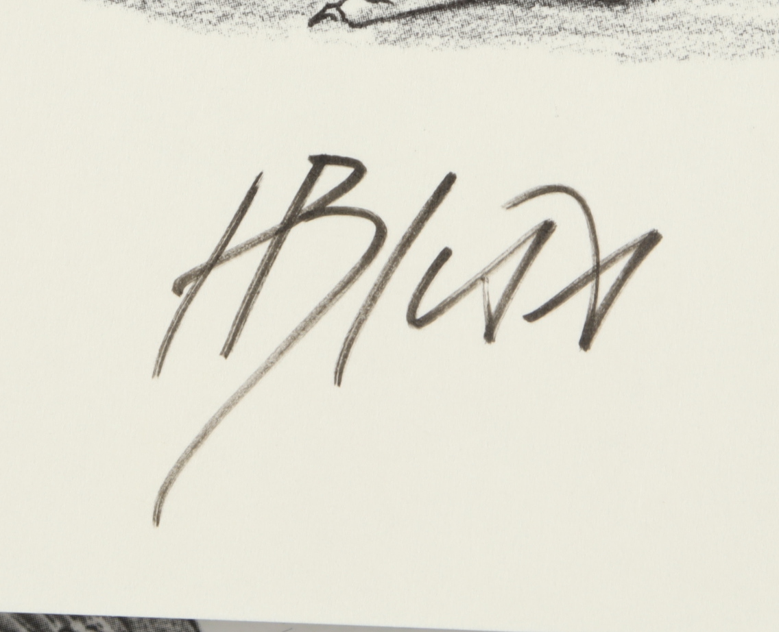 Steve Martin & Harry Bliss Signed "A Wealth of Pigeons: A Cartoon Collection" Hardcover Book (JSA) at PristineAuction.com Steve Martin & Harry Bliss Signed "A Wealth of Pigeons: A Cartoon Collection" Hardcover Book (JSA) at PristineAuction.com