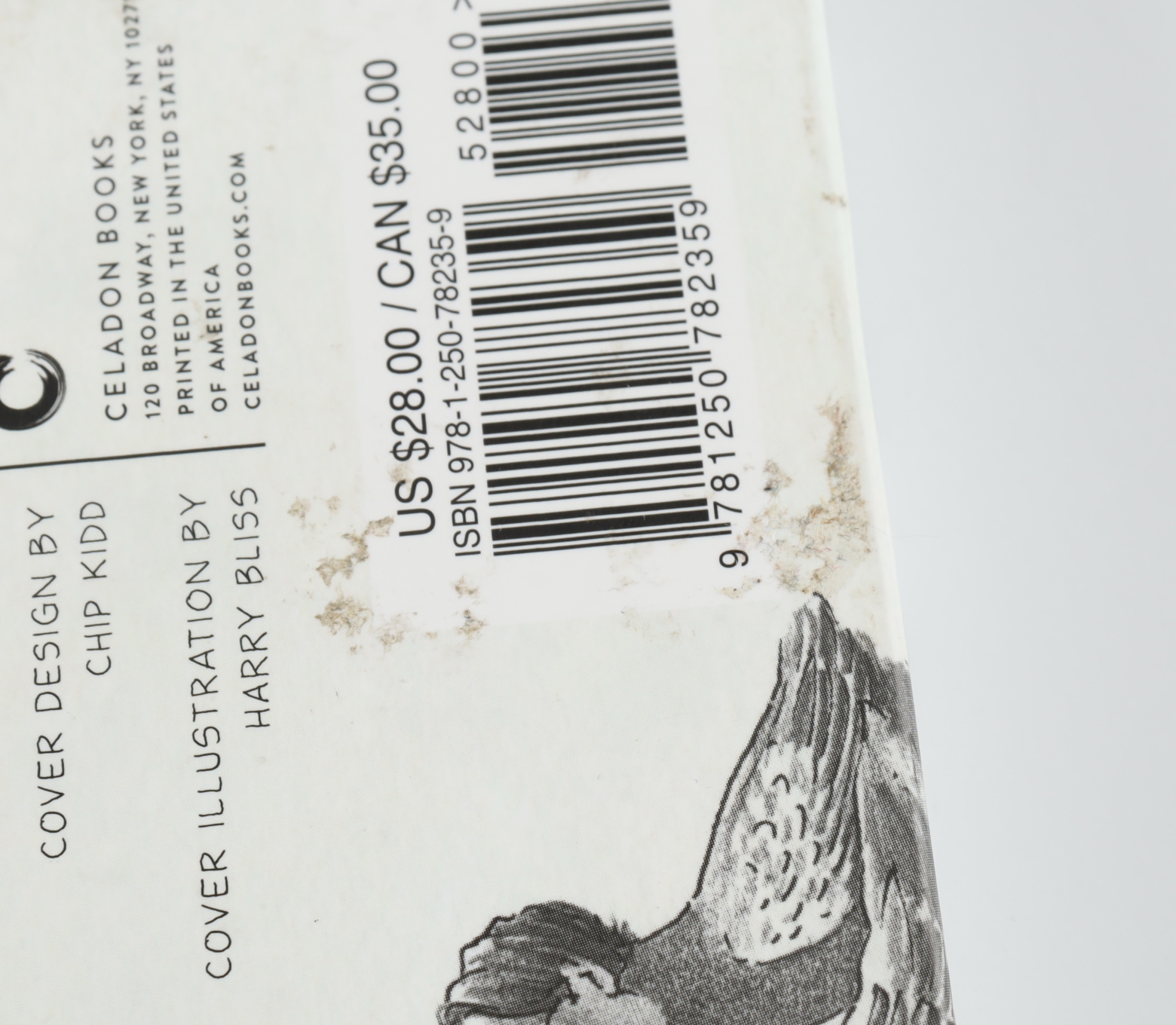 Steve Martin & Harry Bliss Signed "A Wealth of Pigeons: A Cartoon Collection" Hardcover Book (JSA) at PristineAuction.com Steve Martin & Harry Bliss Signed "A Wealth of Pigeons: A Cartoon Collection" Hardcover Book (JSA) at PristineAuction.com