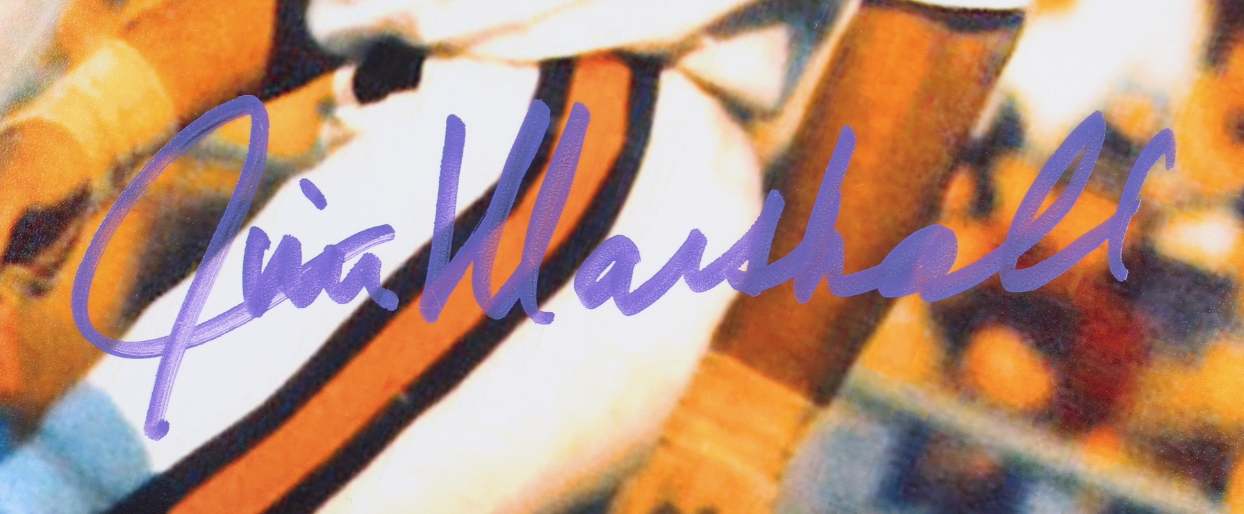 Alan Page, Jim Marshall, Gary Larsen & Carl Eller Signed Vikings 16x20 Photo (Beckett) at PristineAuction.com Alan Page, Jim Marshall, Gary Larsen & Carl Eller Signed Vikings 16x20 Photo (Beckett) at PristineAuction.com