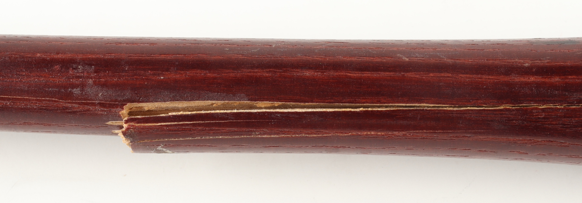 Angel Pagan Signed Louisville Slugger M356 Baseball Bat (JSA) at PristineAuction.com Angel Pagan Signed Louisville Slugger M356 Baseball Bat (JSA) at PristineAuction.com