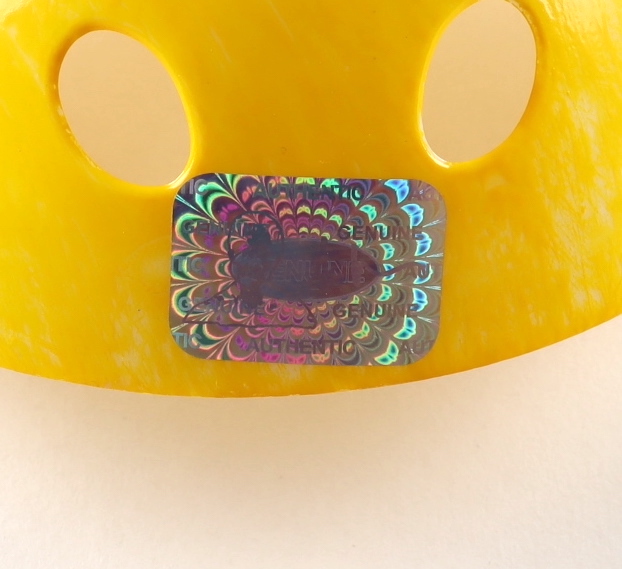 Ari Lehman Signed "Friday the 13th" Jason Voorhees Mask Inscribed "Jason 1" (Lehman) at PristineAuction.com Ari Lehman Signed "Friday the 13th" Jason Voorhees Mask Inscribed "Jason 1" (Lehman) at PristineAuction.com