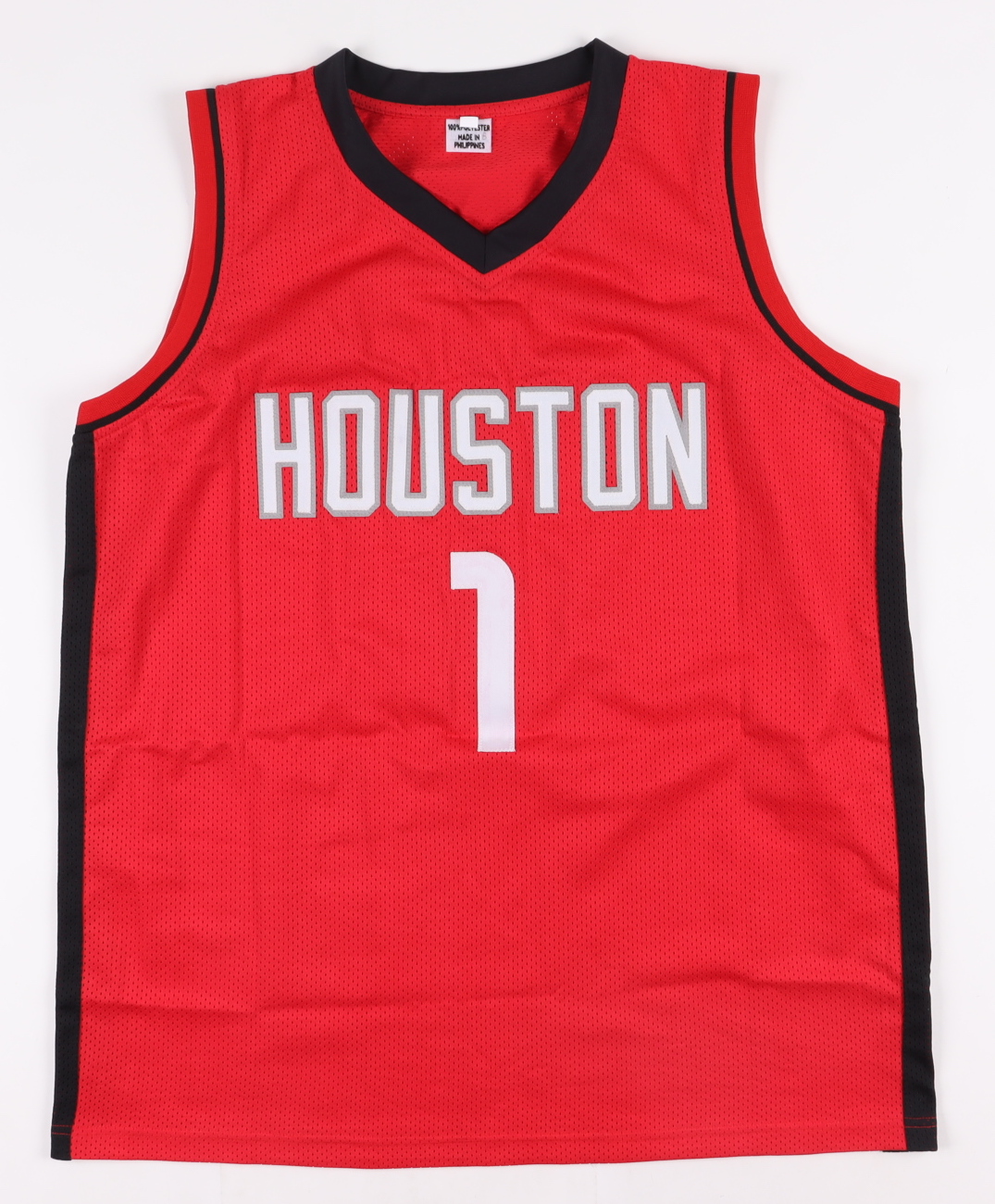 John Wall Signed Jersey (Beckett) at PristineAuction.com John Wall Signed Jersey (Beckett) at PristineAuction.com