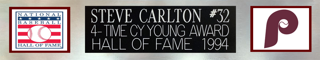 Steve Carlton Signed Phillies 35x43 Custom Framed Jersey Display (JSA) at PristineAuction.com Steve Carlton Signed Phillies 35x43 Custom Framed Jersey Display (JSA) at PristineAuction.com