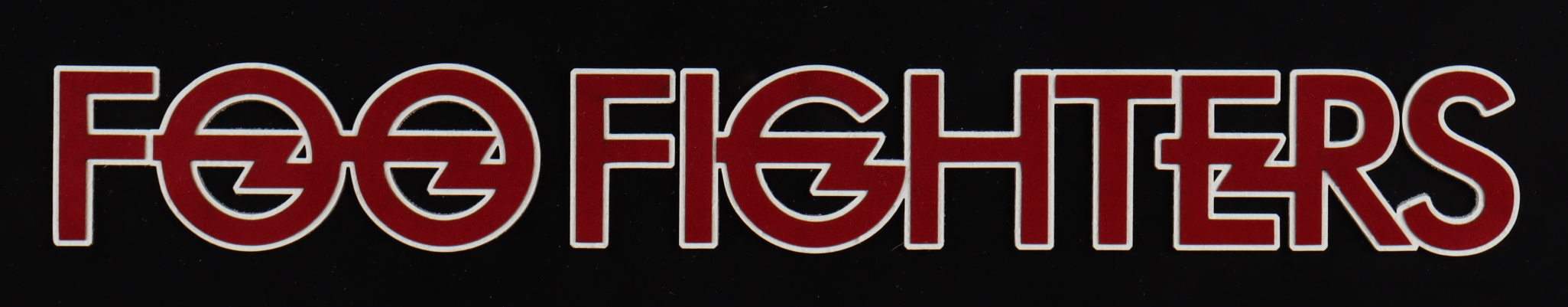 Foo Fighters 25.5x35.5 Custom Framed Record Display Signed By (4) with Dave Grohl, Taylor Hawkins, Nate Mendel & Pat Smear (JSA) at PristineAuction.com Foo Fighters 25.5x35.5 Custom Framed Record Display Signed By (4) with Dave Grohl, Taylor Hawkins, Nate Mendel & Pat Smear (JSA) at PristineAuction.com