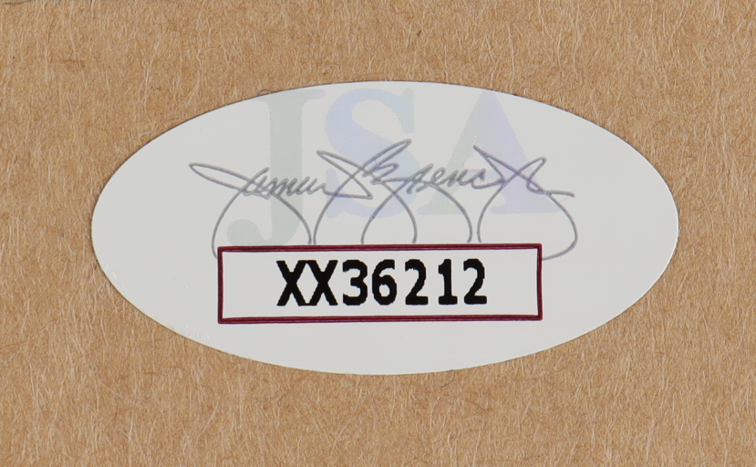 Foo Fighters 25.5x35.5 Custom Framed Record Display Signed By (4) with Dave Grohl, Taylor Hawkins, Nate Mendel & Pat Smear (JSA) at PristineAuction.com Foo Fighters 25.5x35.5 Custom Framed Record Display Signed By (4) with Dave Grohl, Taylor Hawkins, Nate Mendel & Pat Smear (JSA) at PristineAuction.com