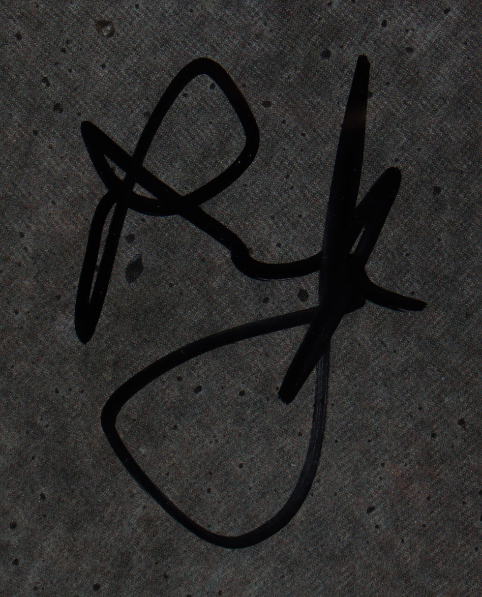 Foo Fighters 24.5x33.5 Custom Framed Record Display Signed By (5) with Dave Grohl, Taylor Hawkins, Nate Mendel, Pat Smear (JSA) at PristineAuction.com Foo Fighters 24.5x33.5 Custom Framed Record Display Signed By (5) with Dave Grohl, Taylor Hawkins, Nate Mendel, Pat Smear (JSA) at PristineAuction.com