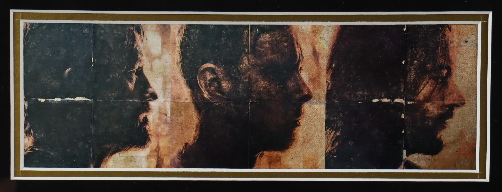 Foo Fighters 24.5x33.5 Custom Framed Record Display Signed By (5) with Dave Grohl, Taylor Hawkins, Nate Mendel, Pat Smear (JSA) at PristineAuction.com Foo Fighters 24.5x33.5 Custom Framed Record Display Signed By (5) with Dave Grohl, Taylor Hawkins, Nate Mendel, Pat Smear (JSA) at PristineAuction.com