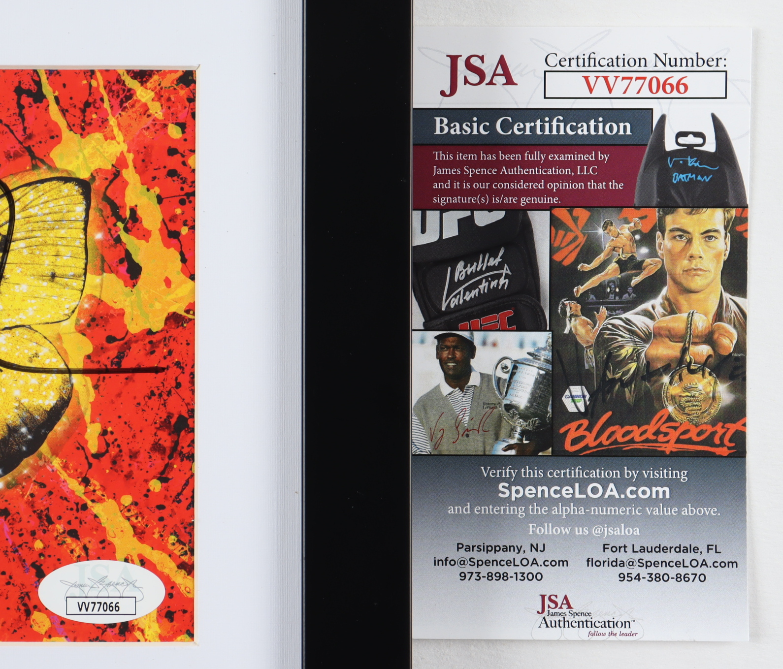 Ed Sheeran Signed "Shivers" 8x13 Custom Framed Album Cover Display (JSA) at PristineAuction.com Ed Sheeran Signed "Shivers" 8x13 Custom Framed Album Cover Display (JSA) at PristineAuction.com