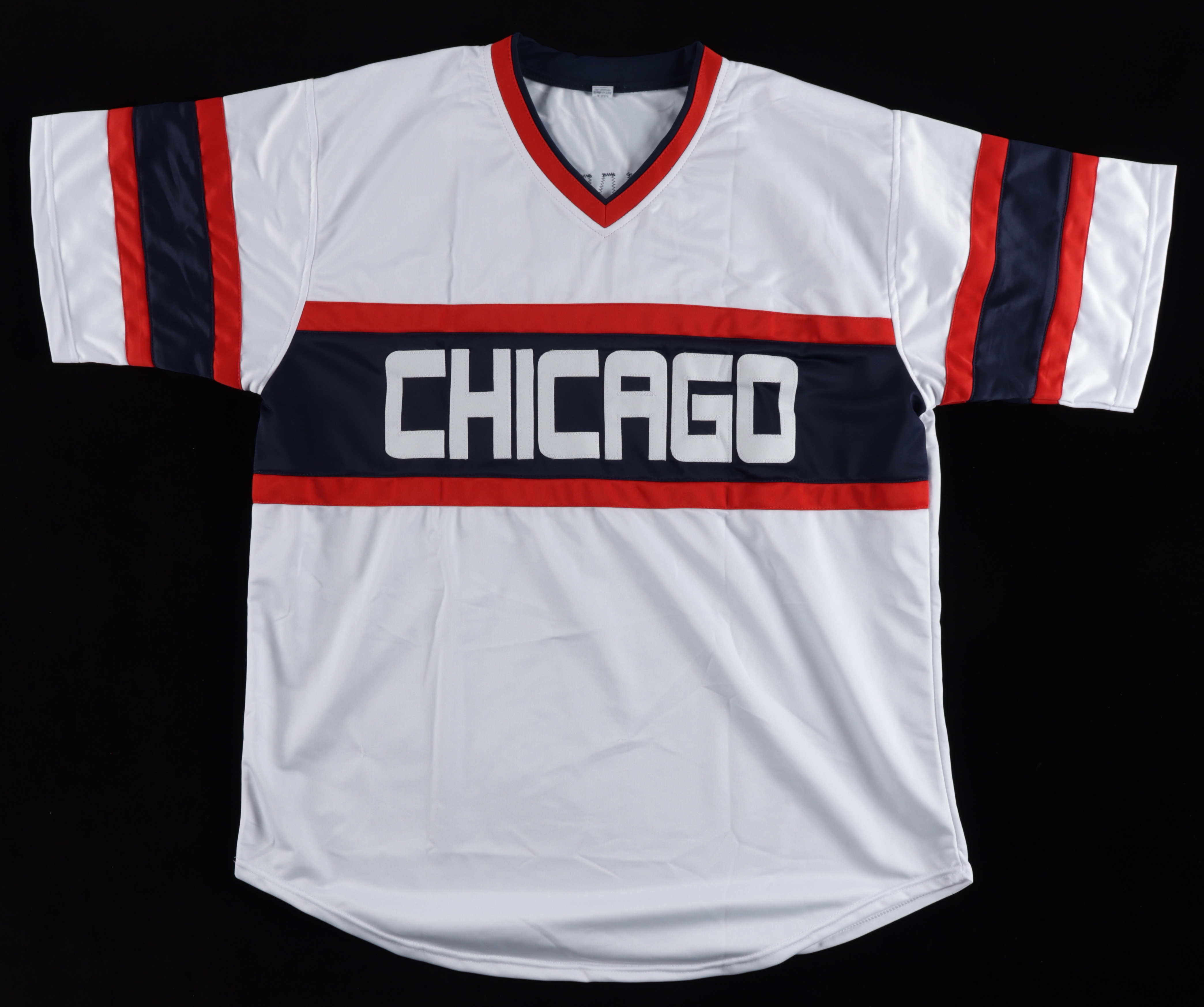 Lance Lynn Signed Jersey (Beckett) at PristineAuction.com Lance Lynn Signed Jersey (Beckett) at PristineAuction.com