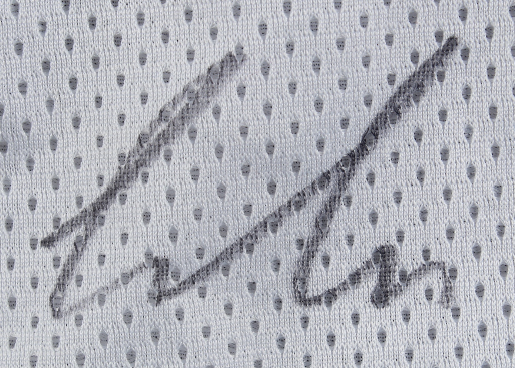 Luka Doncic Signed Jersey (PSA) at PristineAuction.com Luka Doncic Signed Jersey (PSA) at PristineAuction.com