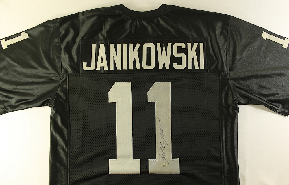 sebastian janikowski jersey sebastian janikowski jersey