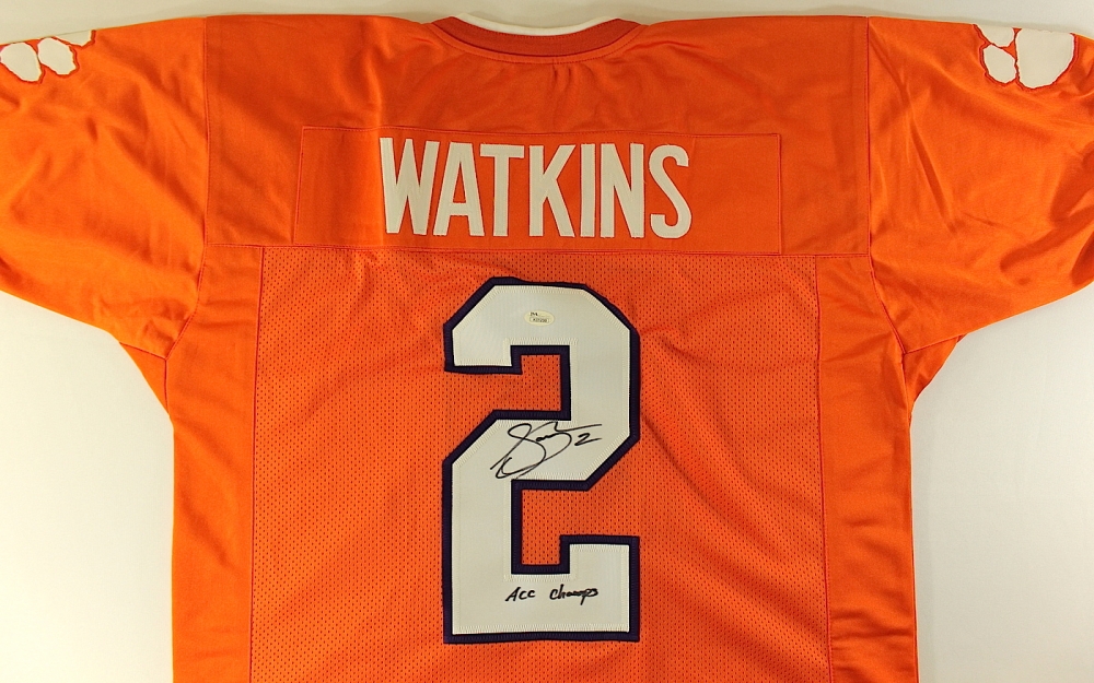clemson jersey sammy watkins clemson jersey sammy watkins