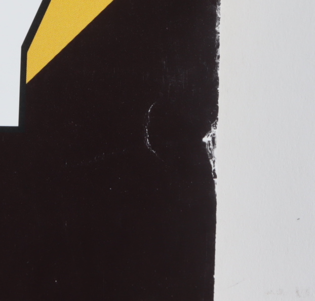 1998 Rolling Stones Original “No Security” 18x24 Poster at PristineAuction.com 1998 Rolling Stones Original “No Security” 18x24 Poster at PristineAuction.com