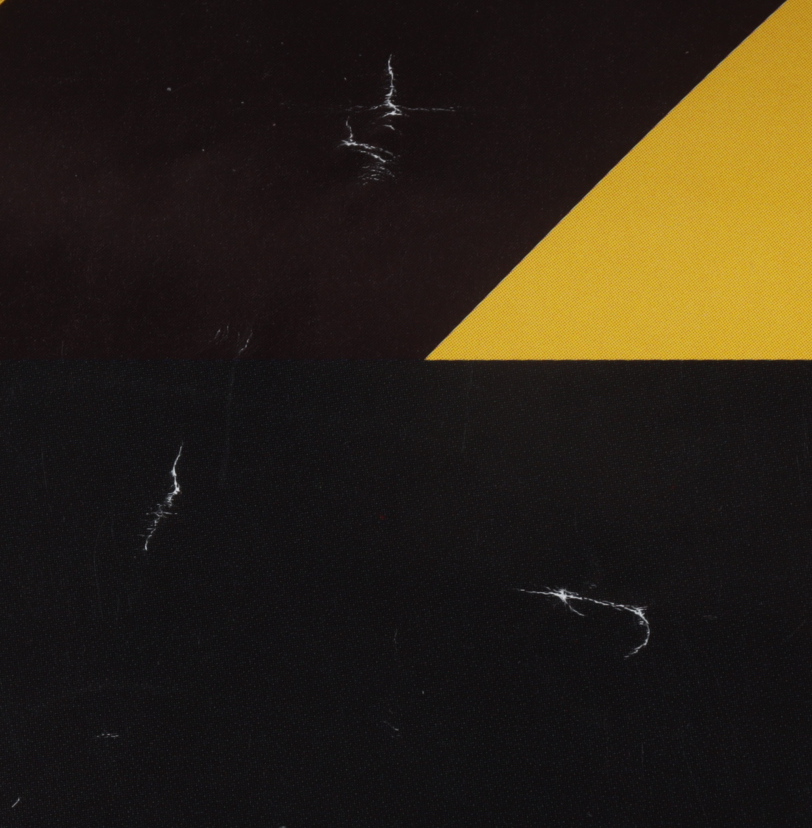 1998 Rolling Stones Original “No Security” 18x24 Poster at PristineAuction.com 1998 Rolling Stones Original “No Security” 18x24 Poster at PristineAuction.com