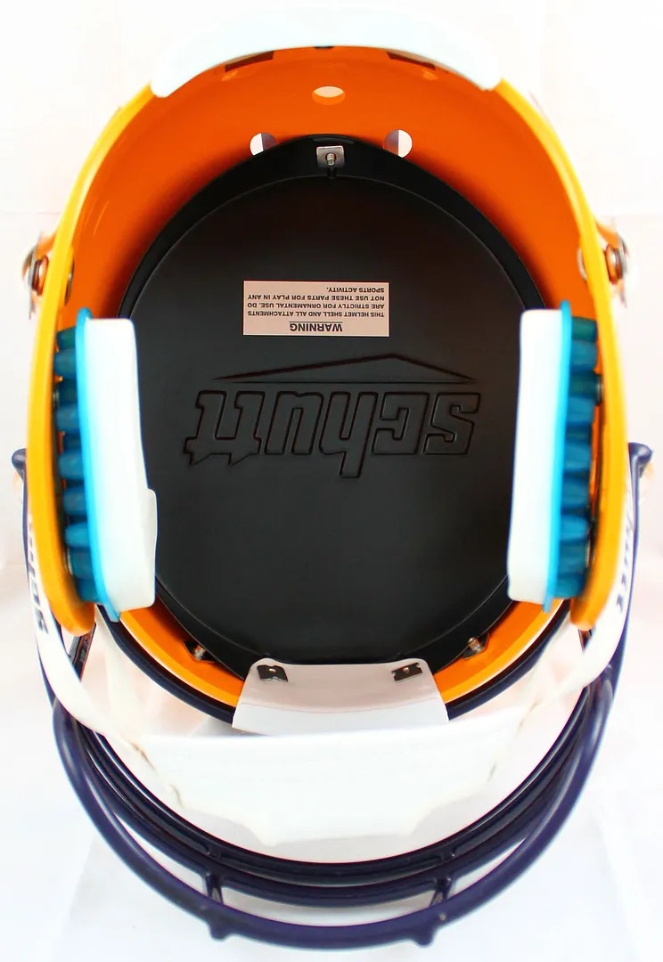 Odell Beckham Jr. Signed LSU Tigers Full-Size Helmet (Beckett) at PristineAuction.com Odell Beckham Jr. Signed LSU Tigers Full-Size Helmet (Beckett) at PristineAuction.com